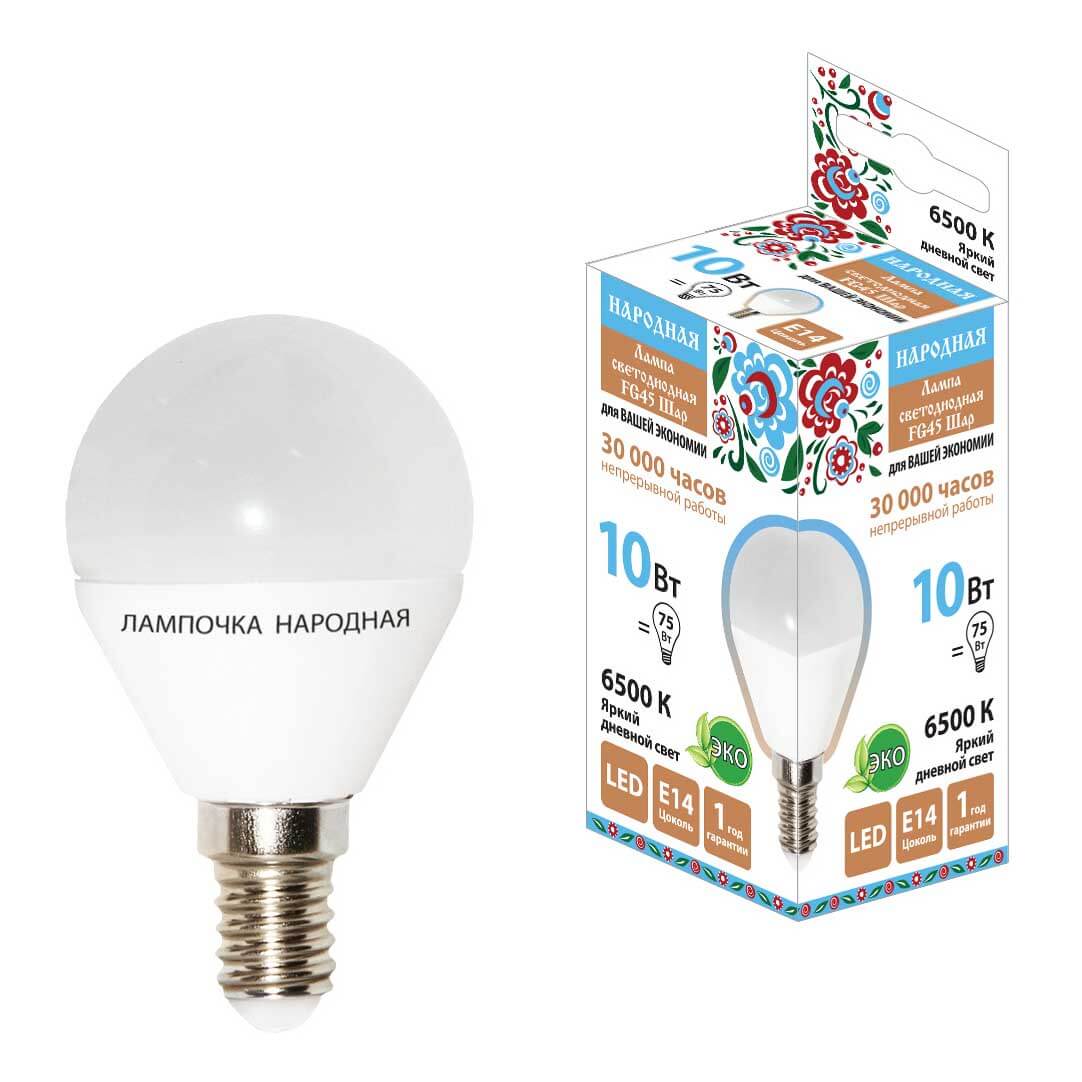 Лампа светодиодная TDM Electric Народная Е14 10W 6500K матовая SQ0340-1590, Матовый, SQ0340-1590 Народная
Лампа светодиодная TDM Electric Народная Е14 10W 6500K матовая SQ0340-1590, Матовый, SQ0340-1590 Народная