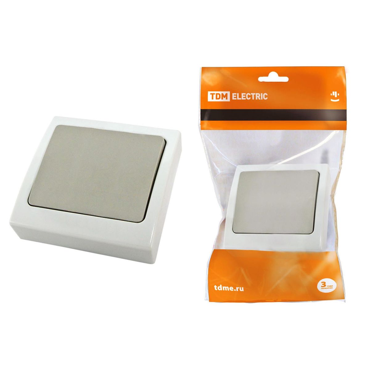 Выключатель одноклавишный TDM Electric Вуокса 10А 250V белый SQ1803-0101, SQ1803-0101 Вуокса
Выключатель одноклавишный TDM Electric Вуокса 10А 250V белый SQ1803-0101, SQ1803-0101 Вуокса