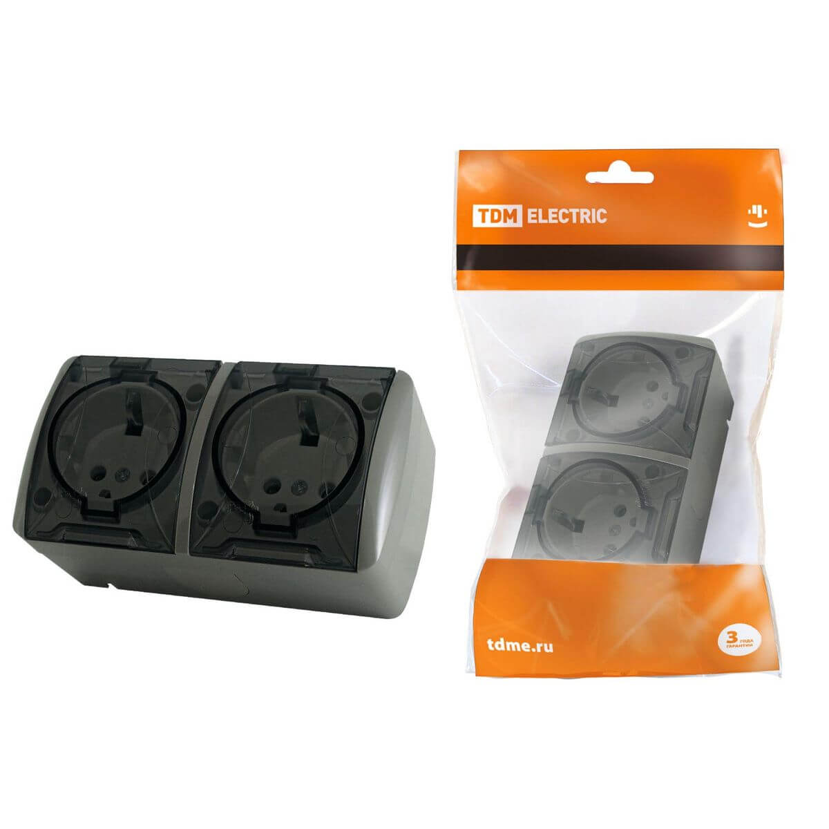 Розетка двойная 2P+PE TDM Electric Селигер с крышкой серая SQ1818-0109, Серый, SQ1818-0109 Селигер
Розетка двойная 2P+PE TDM Electric Селигер с крышкой серая SQ1818-0109, Серый, SQ1818-0109 Селигер