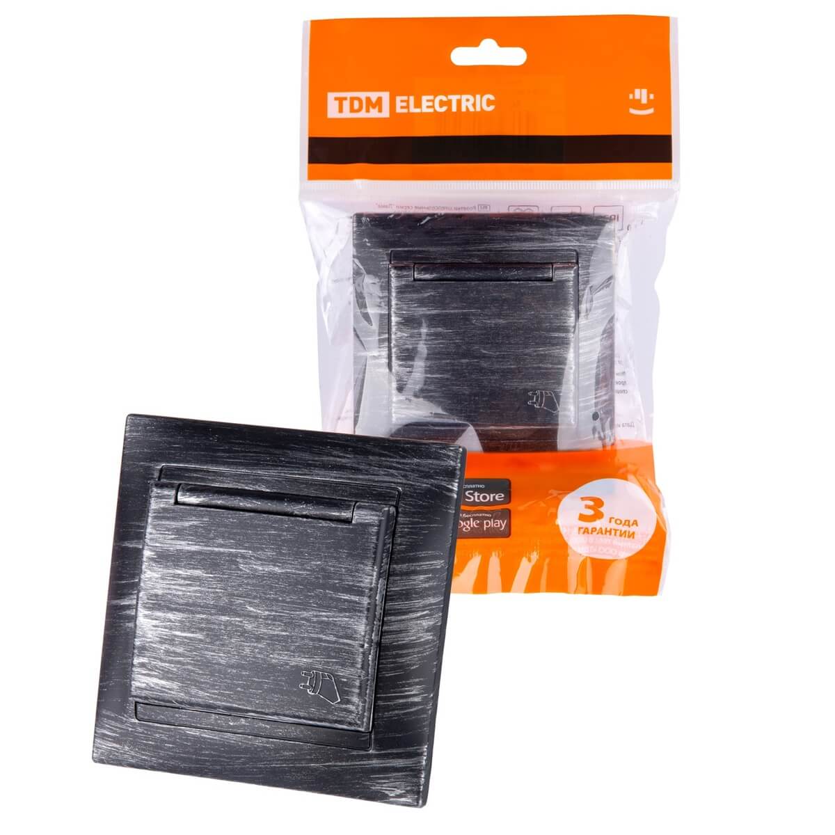Розетка 2P+PE TDM Electric Лама с крышкой старинное серебро SQ1815-0667, Античное серебро, SQ1815-0667 Лама
Розетка 2P+PE TDM Electric Лама с крышкой старинное серебро SQ1815-0667, Античное серебро, SQ1815-0667 Лама