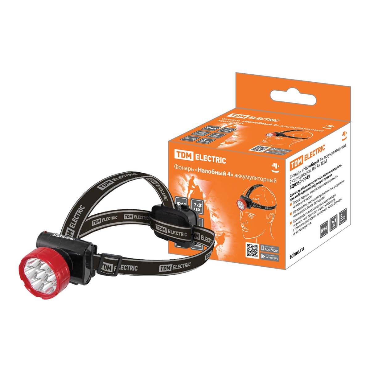 Налобный светодиодный фонарь TDM Electric Налобный 4 аккумуляторный SQ0350-0043, Черный, SQ0350-0043 Налобный
Налобный светодиодный фонарь TDM Electric Налобный 4 аккумуляторный SQ0350-0043, Черный, SQ0350-0043 Налобный