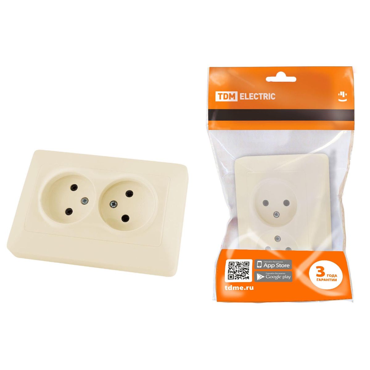 Розетка двойная 2P TDM Electric Ильмень слоновая кость SQ1823-0111, SQ1823-0111 Ильмень
Розетка двойная 2P TDM Electric Ильмень слоновая кость SQ1823-0111, SQ1823-0111 Ильмень