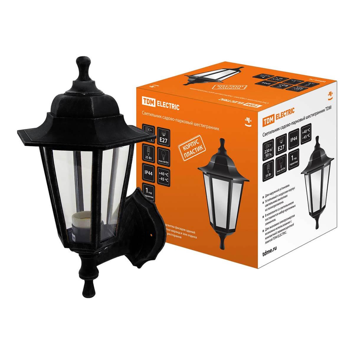 Уличный настенный светильник TDM Electric НБУ 06-60-001 SQ0330-0701, Черный, SQ0330-0701
Уличный настенный светильник TDM Electric НБУ 06-60-001 SQ0330-0701, Черный, SQ0330-0701
