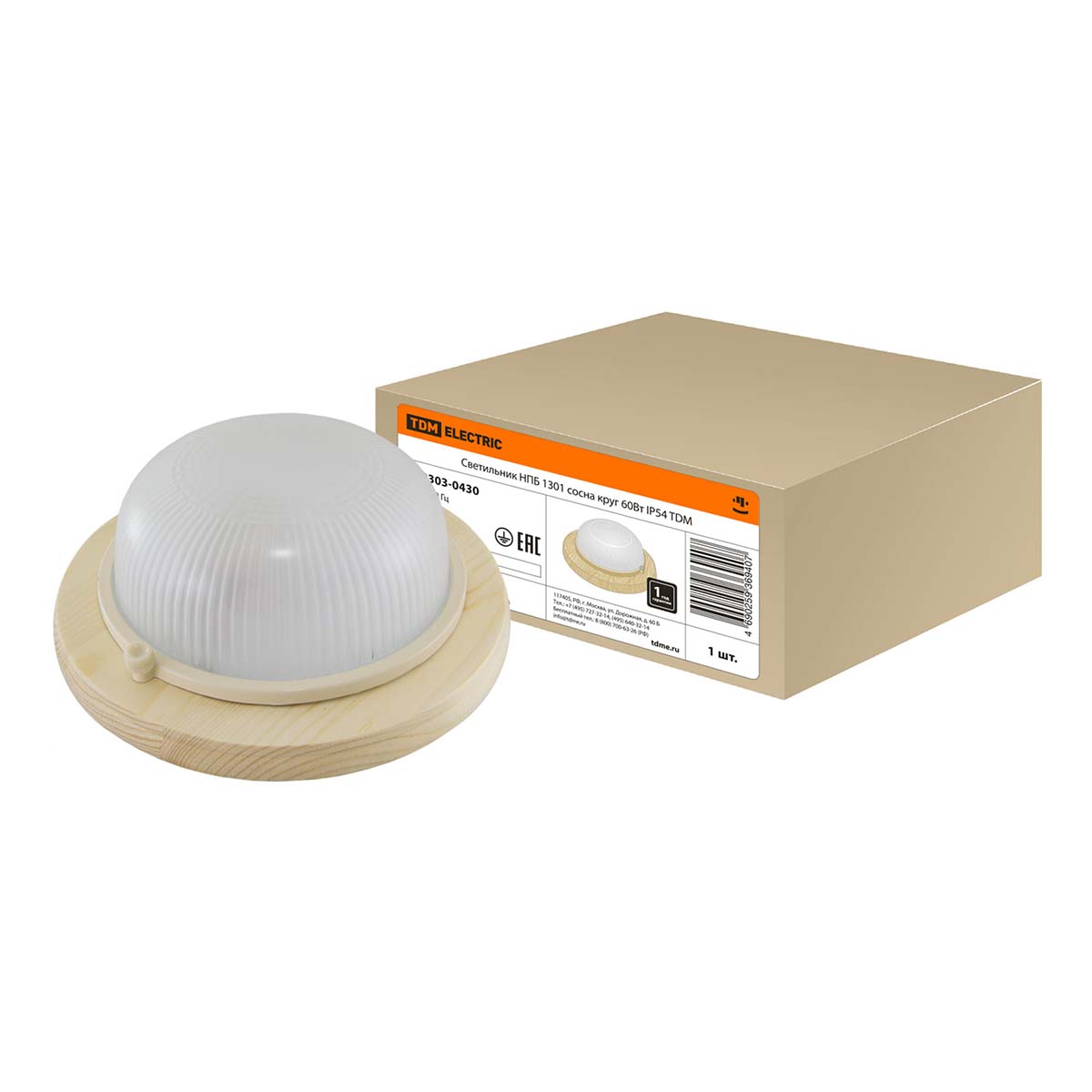 Настенно-потолочный светильник TDM Electric НПБ1301 SQ0303-0430, Матовый, SQ0303-0430 НПБ с деревом
Настенно-потолочный светильник TDM Electric НПБ1301 SQ0303-0430, Матовый, SQ0303-0430 НПБ с деревом