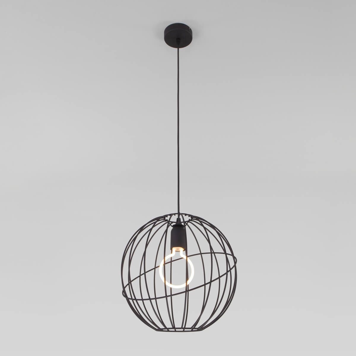 Подвесной светильник TK Lighting 1626 Orbita Black 1, Черный, 1626 Orbita Black 1 Orbita Black
Подвесной светильник TK Lighting 1626 Orbita Black 1, Черный, 1626 Orbita Black 1 Orbita Black