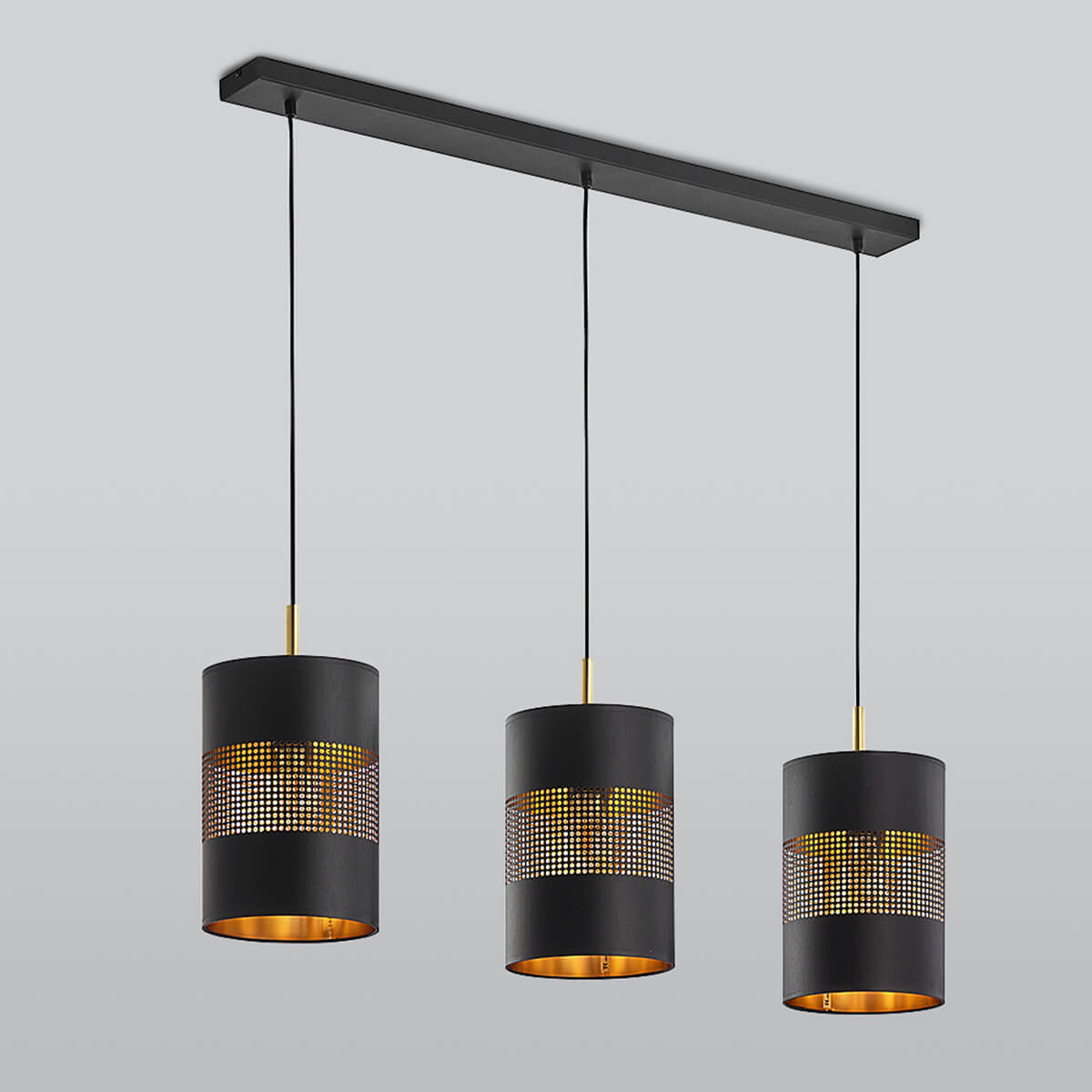 Подвесной светильник TK Lighting 3215 Bogart Black, Черный, 3215 Bogart Black Bogart
Подвесной светильник TK Lighting 3215 Bogart Black, Черный, 3215 Bogart Black Bogart
