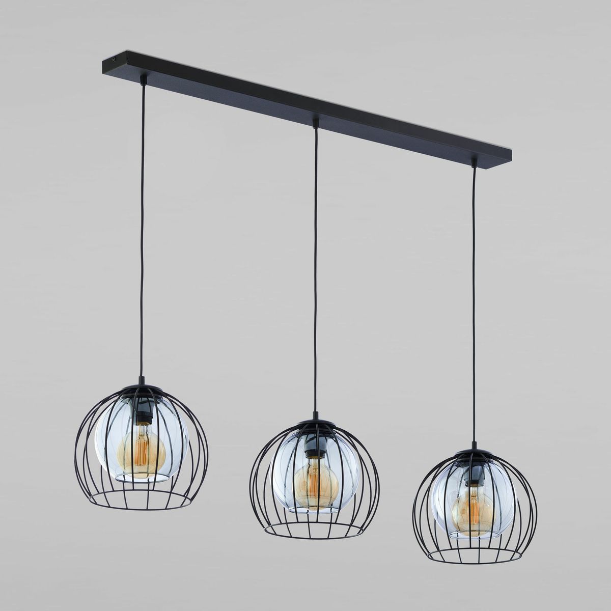 Подвесной светильник TK Lighting 4483 Universo Black, Черный, 4483 Universo Black Universo
Подвесной светильник TK Lighting 4483 Universo Black, Черный, 4483 Universo Black Universo