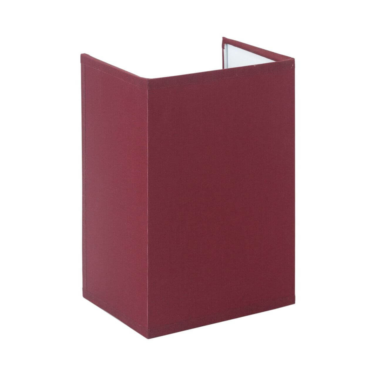 Настенный светильник TopDecor Crocus Glade A1 10 03g, Красный, Crocus Glade A1 10 03g Crocus Burgundy ()
Настенный светильник TopDecor Crocus Glade A1 10 03g, Красный, Crocus Glade A1 10 03g Crocus Burgundy ()
