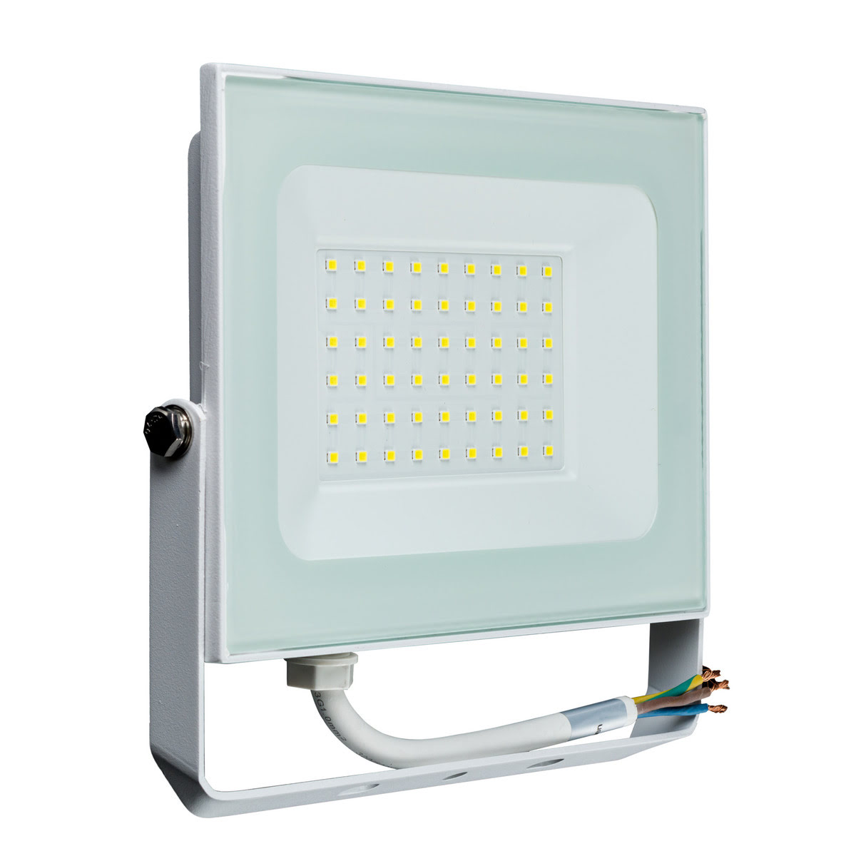 Прожектор светодиодный True Energy Power Plus 50W, 6500K, IP65, белый 13150, 13150 Power Plus
Прожектор светодиодный True Energy Power Plus 50W, 6500K, IP65, белый 13150, 13150 Power Plus