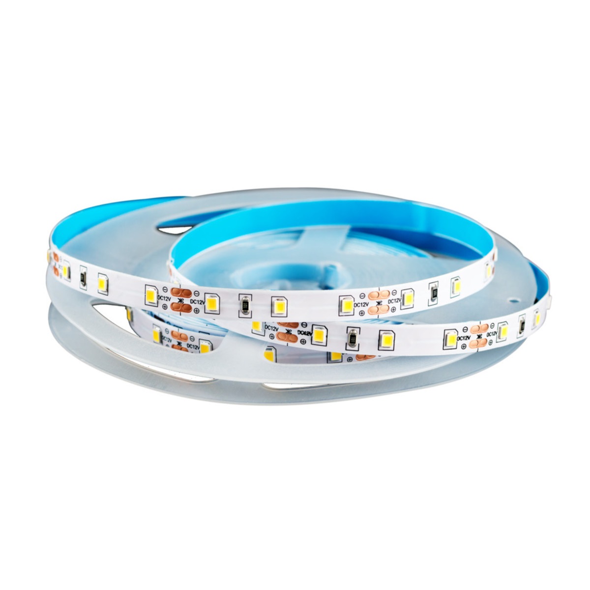 Лента светодиодная True Energy Standard 12V-2835-60D, 4,8W/м, холодный белый, 5 м 16004, 16004 Standard
Лента светодиодная True Energy Standard 12V-2835-60D, 4,8W/м, холодный белый, 5 м 16004, 16004 Standard