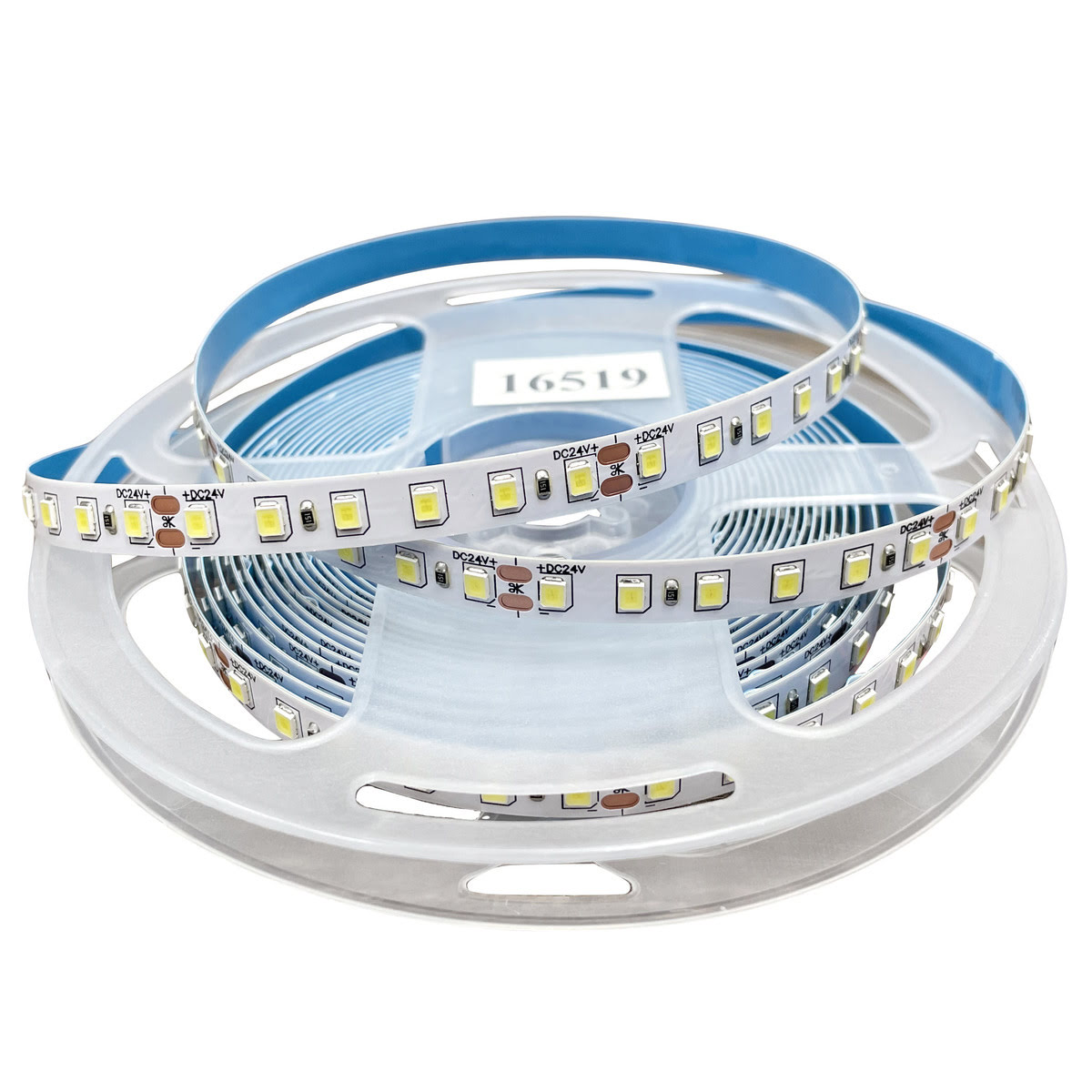 Лента светодиодная True Energy Standard 24V-2835-120D, 9,6W/m, холодный белый, 5 м 16519, 16519 Standard
Лента светодиодная True Energy Standard 24V-2835-120D, 9,6W/m, холодный белый, 5 м 16519, 16519 Standard
