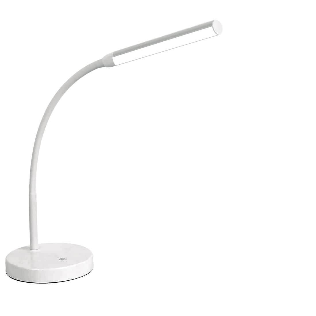 Настольная лампа Uniel, Белый, TLD-552 White/LED/200Lm/4500K/Dimmer TLD-552 (Сенсорное управление)
Настольная лампа Uniel, Белый, TLD-552 White/LED/200Lm/4500K/Dimmer TLD-552 (Сенсорное управление)