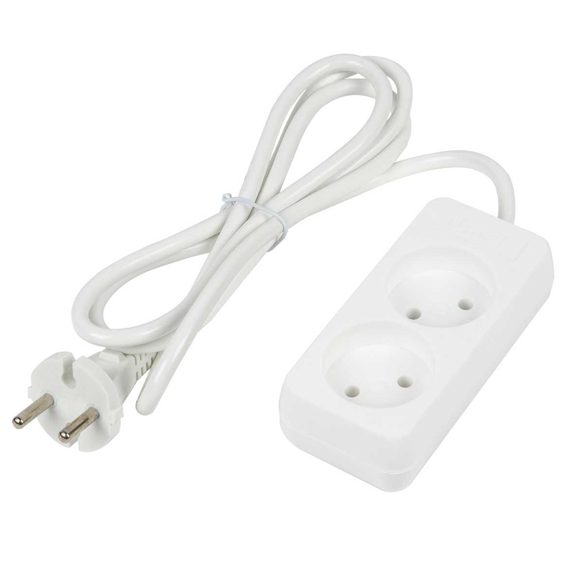 Удлинитель Uniel Ultra 2гн х 1,5м б/з S-CU2-1,5 White UL-00009975, Белый, S-CU2-1,5 White Ultra
Удлинитель Uniel Ultra 2гн х 1,5м б/з S-CU2-1,5 White UL-00009975, Белый, S-CU2-1,5 White Ultra