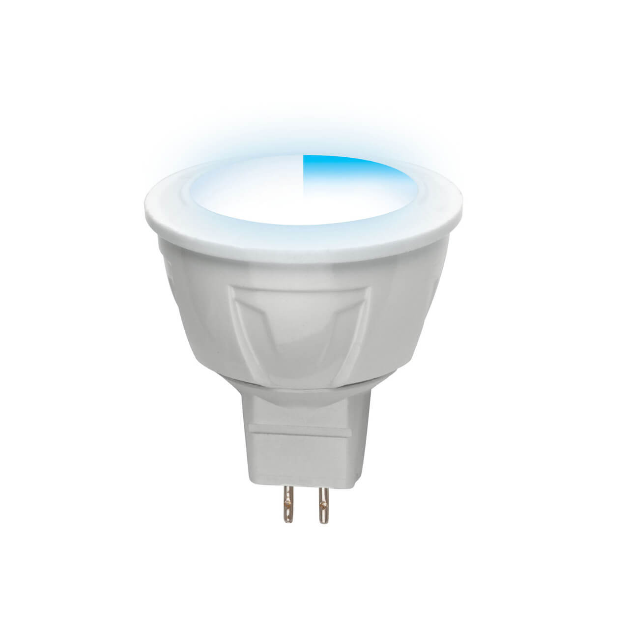 Лампа светодиодная (UL-00000695) GU5.3 5W 4500K матоваяLED-JCDR-5W/NW/GU5.3/FR/DIM PLP01WH
Лампа светодиодная (UL-00000695) GU5.3 5W 4500K матоваяLED-JCDR-5W/NW/GU5.3/FR/DIM PLP01WH