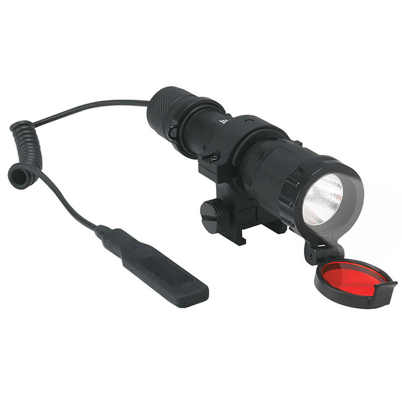Тактический светодиодный фонарь (06595) Uniel от батареек 130х32 250 лм P-GL011-BB Black
Тактический светодиодный фонарь (06595) Uniel от батареек 130х32 250 лм P-GL011-BB Black