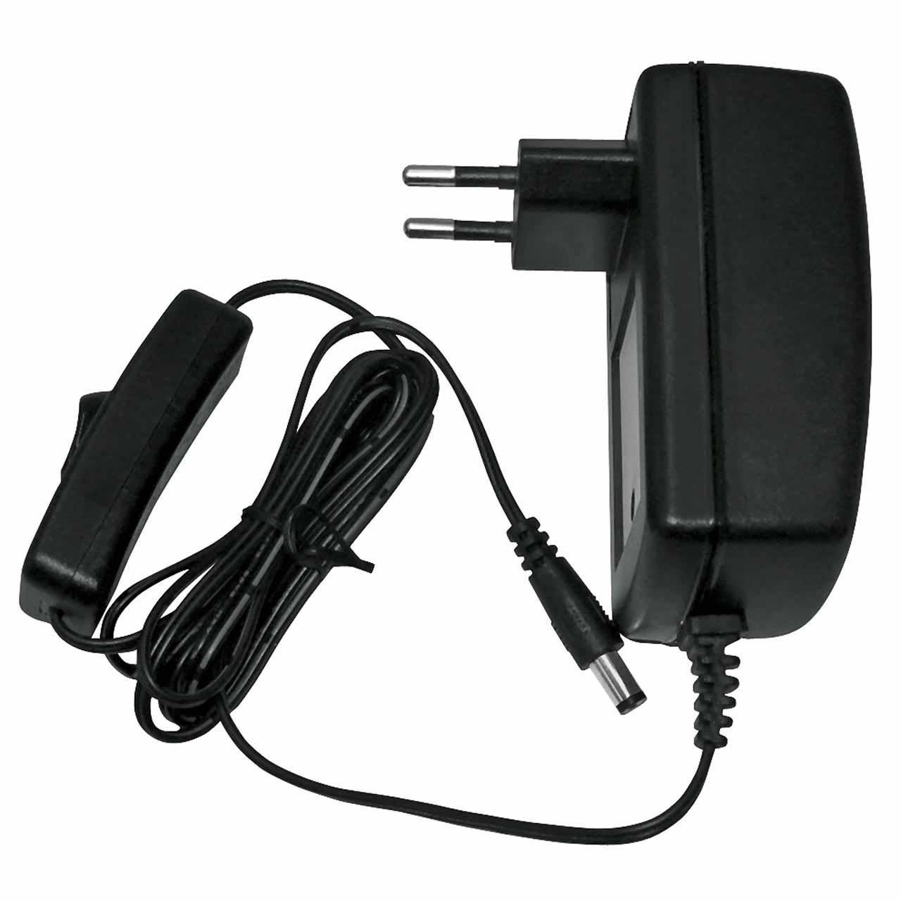 Блок питания Uniel 12V 12W IP20 UET-VPA-012A20 12V IP20 06313, Черный, UET-VPA-012A20 12V IP20 UET-VPA
Блок питания Uniel 12V 12W IP20 UET-VPA-012A20 12V IP20 06313, Черный, UET-VPA-012A20 12V IP20 UET-VPA