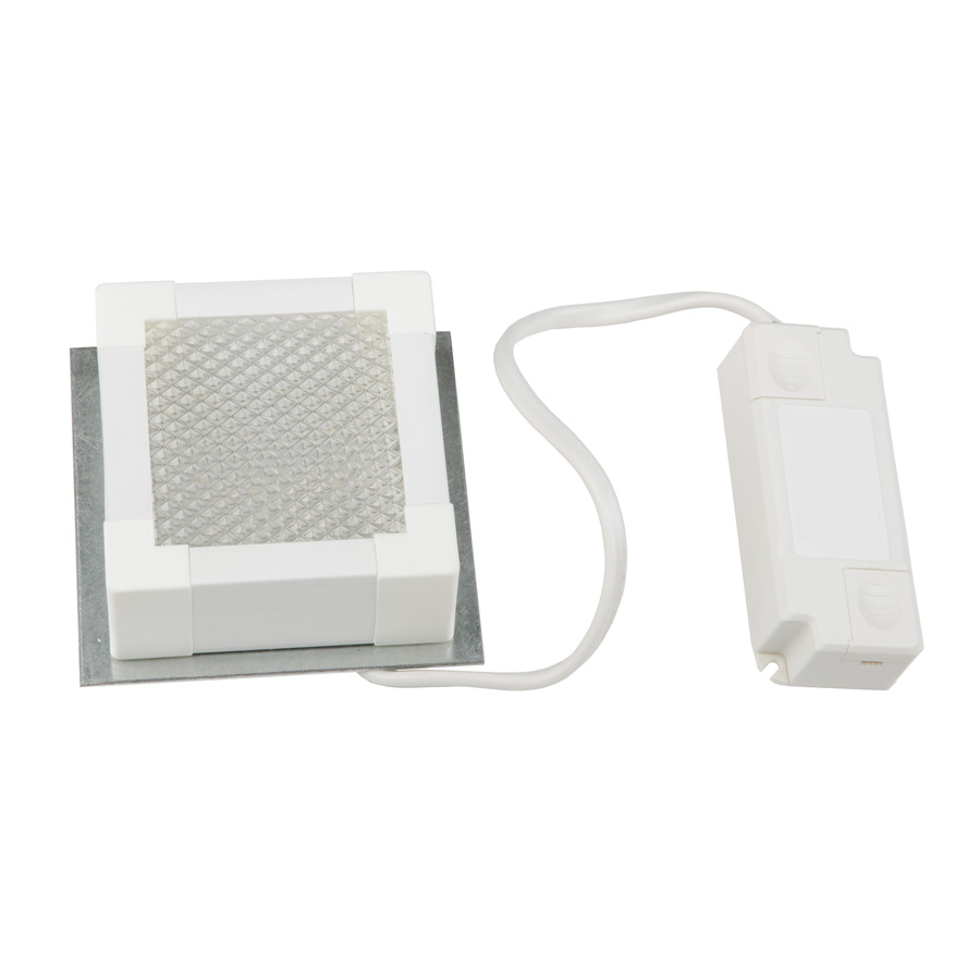 Встраиваемый светодиодный светильник Uniel ULP-1010 7W/4000К Ip40 Grilyato White UL-00007426, Белый, ULP-1010 7W/4000К Ip40 Grilyato White Grilyato
Встраиваемый светодиодный светильник Uniel ULP-1010 7W/4000К Ip40 Grilyato White UL-00007426, Белый, ULP-1010 7W/4000К Ip40 Grilyato White Grilyato