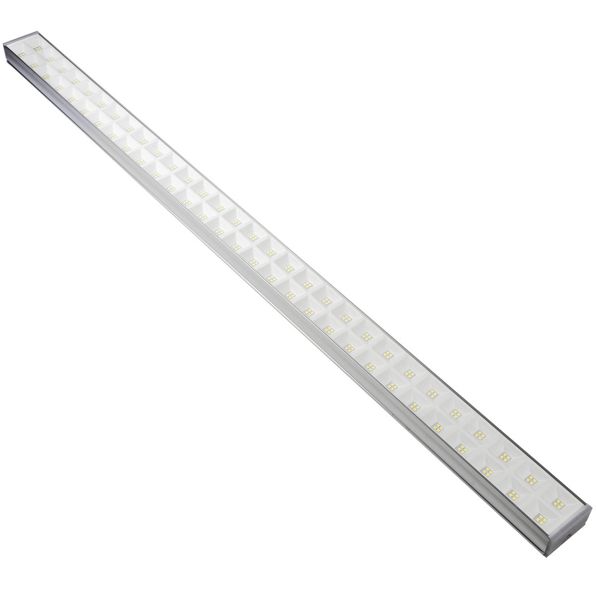 Линейный светодиодный светильник Uniel ULO-FL120C-100W/6500K/K SILVER LINKABLE UL-00010830, Серебро, ULO-FL120C-100W/6500K/K SILVER LINKABLE ULO-FL
Линейный светодиодный светильник Uniel ULO-FL120C-100W/6500K/K SILVER LINKABLE UL-00010830, Серебро, ULO-FL120C-100W/6500K/K SILVER LINKABLE ULO-FL