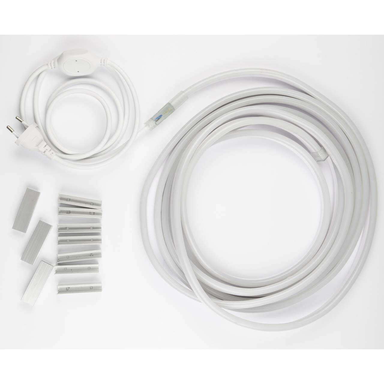 Гибкий неон Uniel 8W/m 120LED/m холодный белый 5M ULS-N21 5M/6500K/1.5M IP67 RRP40C00 UL-00006685, ULS-N21 5M/6500K/1.5M IP67 RRP40C00 Готовое решение
Гибкий неон Uniel 8W/m 120LED/m холодный белый 5M ULS-N21 5M/6500K/1.5M IP67 RRP40C00 UL-00006685, ULS-N21 5M/6500K/1.5M IP67 RRP40C00 Готовое решение