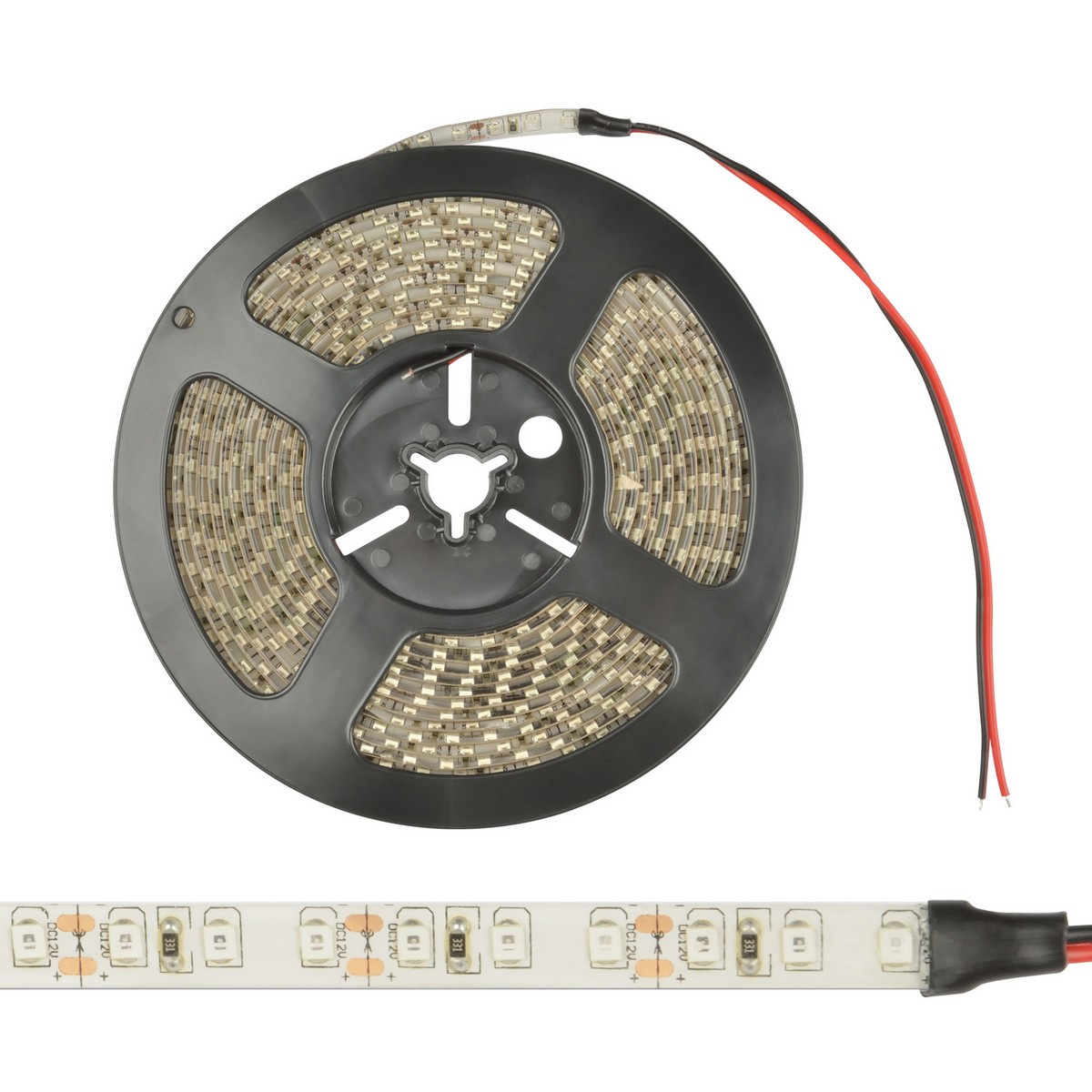 Светодиодная влагозащищенная лента (UL-00000894) Uniel 9,6W/m 120LED/m 2835SMD теплый белый 5M ULS-2835-120LED/m-8mm-IP65-DC12V-9,6W/m-5M-WW
Светодиодная влагозащищенная лента (UL-00000894) Uniel 9,6W/m 120LED/m 2835SMD теплый белый 5M ULS-2835-120LED/m-8mm-IP65-DC12V-9,6W/m-5M-WW