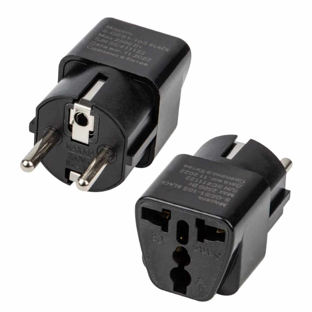 Переходник сетевой Uniel 1гн с/з S-GES1-10S Black UL-00010562, Черный, S-GES1-10S Black
Переходник сетевой Uniel 1гн с/з S-GES1-10S Black UL-00010562, Черный, S-GES1-10S Black