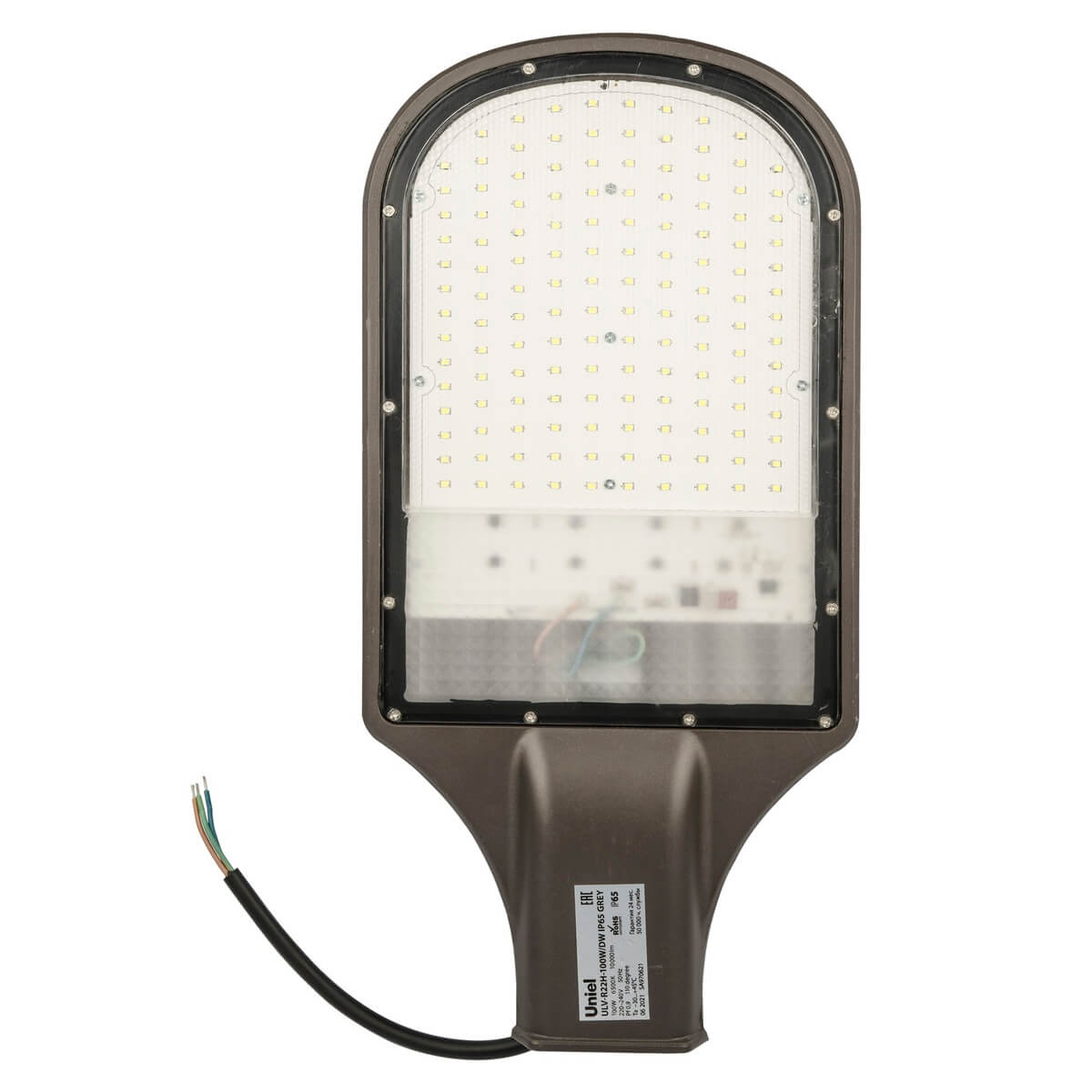 Уличный светодиодный светильник Uniel ULV-R22H-100W/6500K IP65 GREY UL-00009441, ULV-R22H-100W/6500K IP65 GREY
Уличный светодиодный светильник Uniel ULV-R22H-100W/6500K IP65 GREY UL-00009441, ULV-R22H-100W/6500K IP65 GREY
