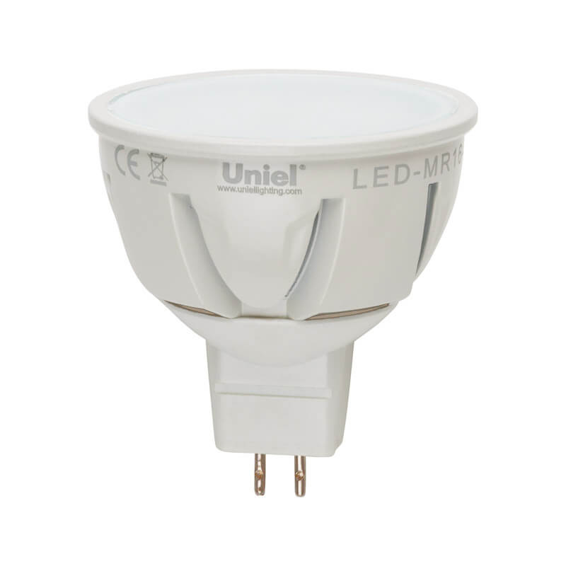 Лампа светодиодная (07914) Uniel GU5.3 7W 3000K JCDR матовая LED-JCDR-7W/WW/GU5.3/FR ALP01WH
Лампа светодиодная (07914) Uniel GU5.3 7W 3000K JCDR матовая LED-JCDR-7W/WW/GU5.3/FR ALP01WH