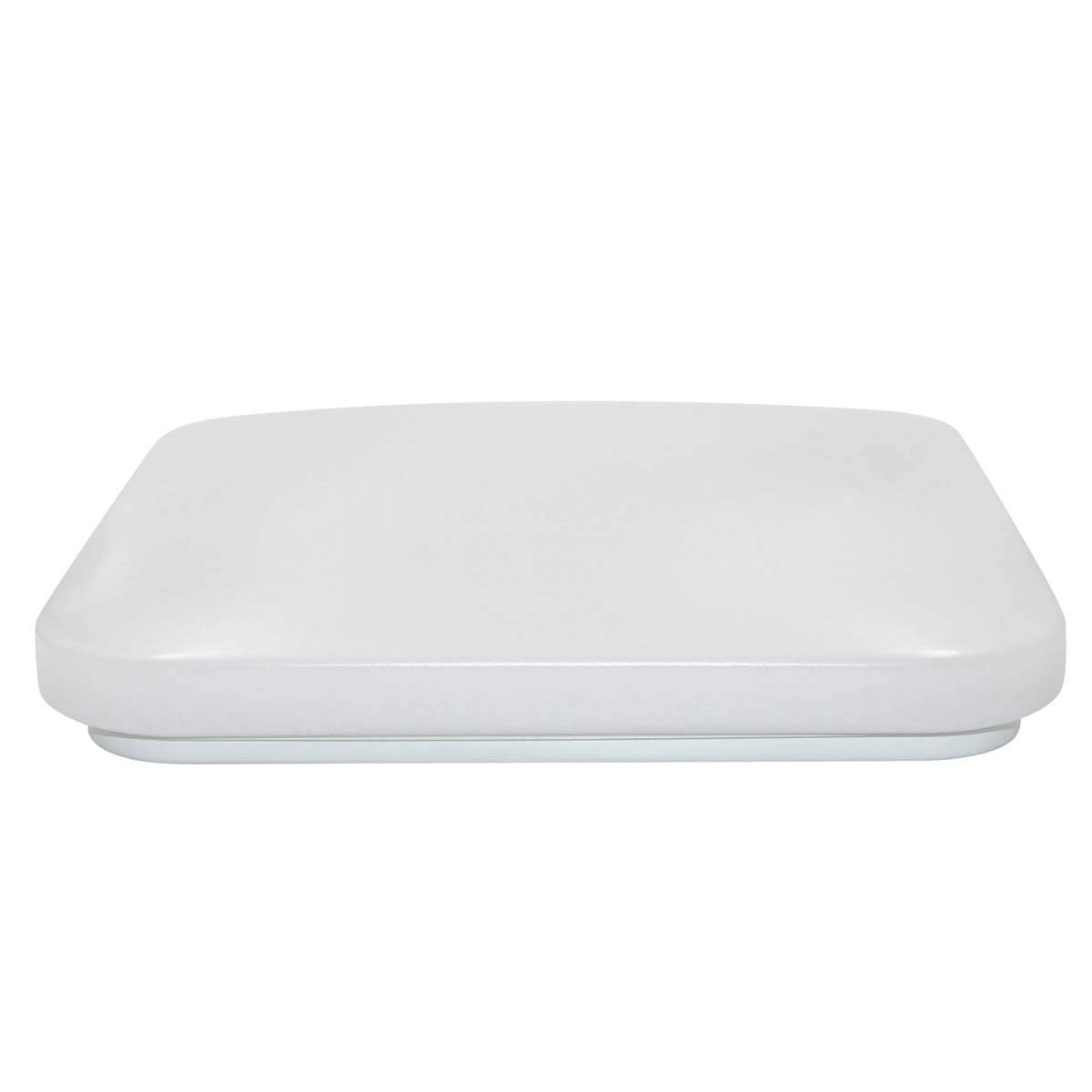 Потолочный светодиодный светильник Uniel ULI-B322 18W/4000K/27 Quatro-2 UL-00008888, Белый, ULI-B322 18W/4000K/27 Quatro-2 Quatro-2
Потолочный светодиодный светильник Uniel ULI-B322 18W/4000K/27 Quatro-2 UL-00008888, Белый, ULI-B322 18W/4000K/27 Quatro-2 Quatro-2