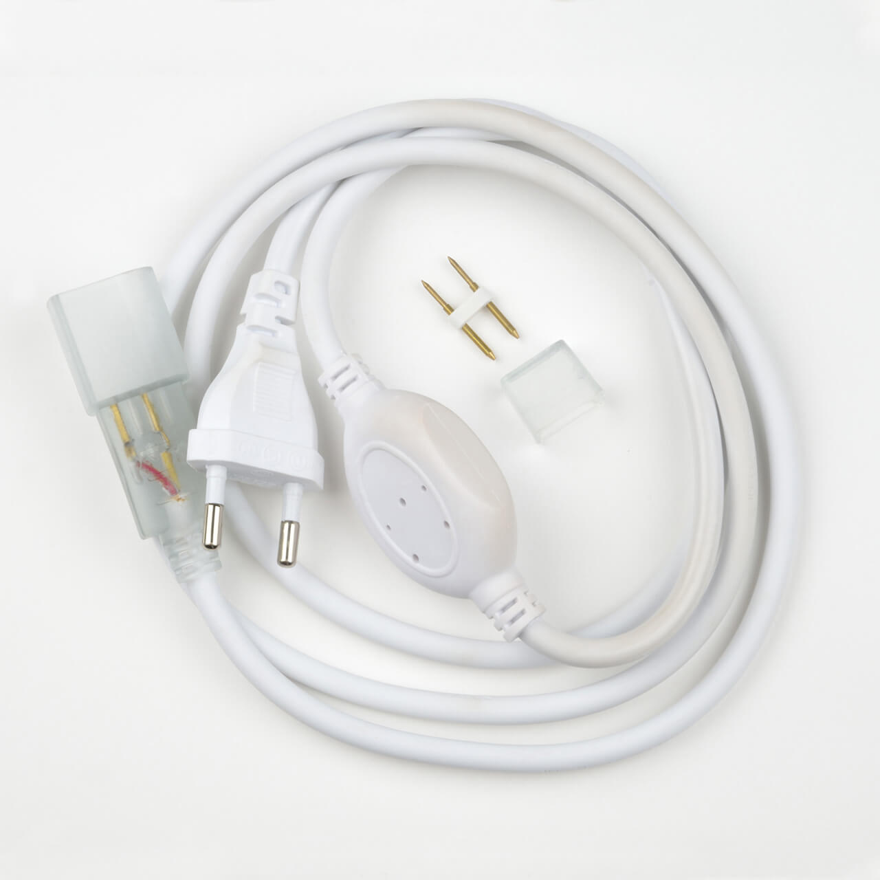 Шнур сетевой для светодиодной ленты Uniel UCX-SP4/B67-RGB White 1 Sticker 07692, Белый, UCX-SP4/B67-RGB White 1 Sticker UCX-SP4
Шнур сетевой для светодиодной ленты Uniel UCX-SP4/B67-RGB White 1 Sticker 07692, Белый, UCX-SP4/B67-RGB White 1 Sticker UCX-SP4