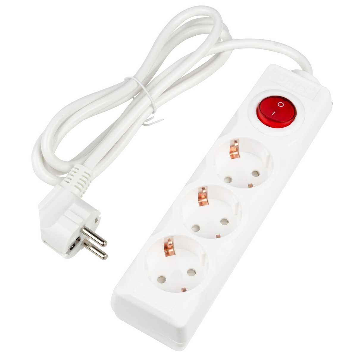 Удлинитель Uniel Ultra 3гн х 1,5м с/з S-GCU3-1,5B White UL-00010013, Белый, S-GCU3-1,5B White Ultra
Удлинитель Uniel Ultra 3гн х 1,5м с/з S-GCU3-1,5B White UL-00010013, Белый, S-GCU3-1,5B White Ultra