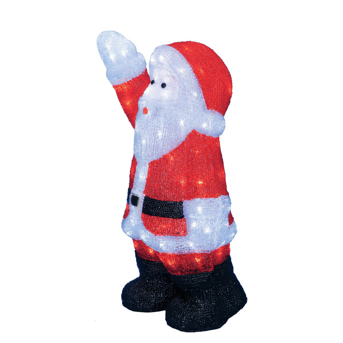 Фигурка светодиодная «Дед Мороз» 38х24x60см Uniel ULD-M3860-120/STA White IP20 Xmasman UL-00002332, Красный, ULD-M3860-120/STA White IP20 Xmasman Фигурка
Фигурка светодиодная «Дед Мороз» 38х24x60см Uniel ULD-M3860-120/STA White IP20 Xmasman UL-00002332, Красный, ULD-M3860-120/STA White IP20 Xmasman Фигурка