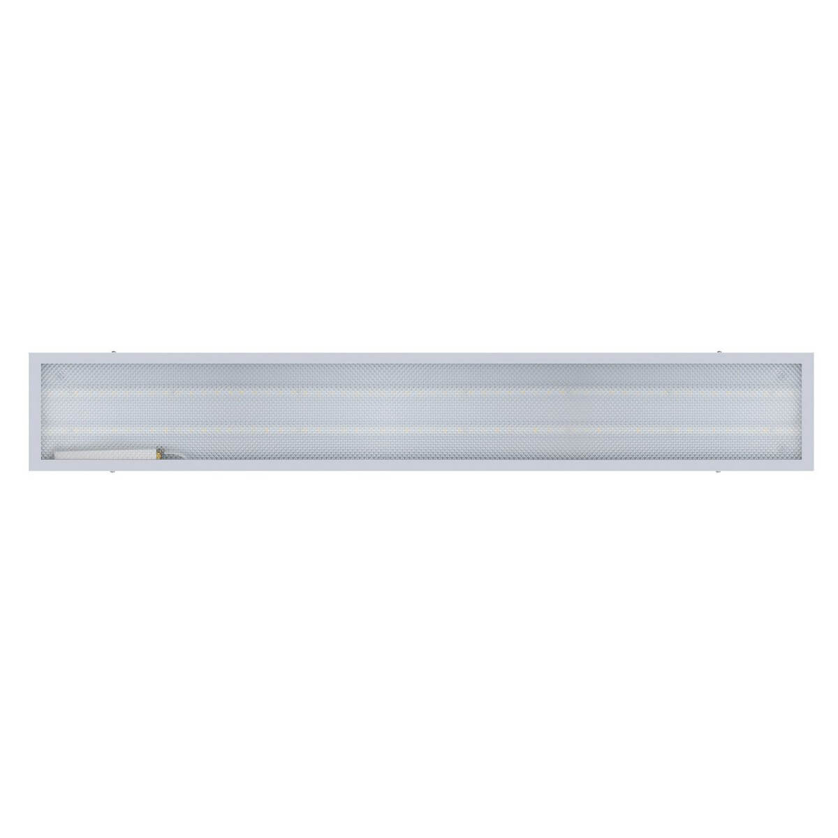 Встраиваемый светодиодный светильник Uniel ULP-18120 36W/4000К IP40 Premium White UL-00004477, Белый, ULP-18120 36W/4000К IP40 Premium White ULP-18120 ()
Встраиваемый светодиодный светильник Uniel ULP-18120 36W/4000К IP40 Premium White UL-00004477, Белый, ULP-18120 36W/4000К IP40 Premium White ULP-18120 ()