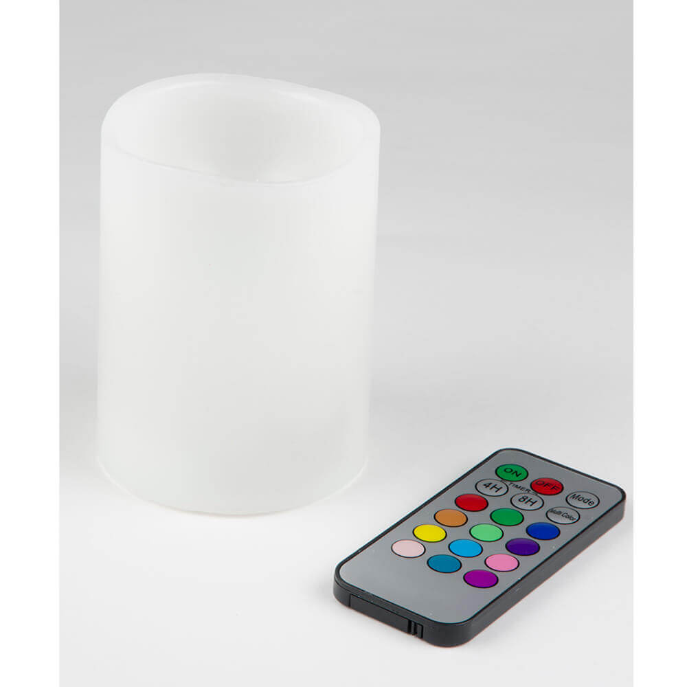 Фигурка светодиодная «Свеча» 7,5х10см Uniel ULD-F052 RGB RC Candle UL-00007258, Желтый, ULD-F052 RGB RC Candle Фигурки
Фигурка светодиодная «Свеча» 7,5х10см Uniel ULD-F052 RGB RC Candle UL-00007258, Желтый, ULD-F052 RGB RC Candle Фигурки
