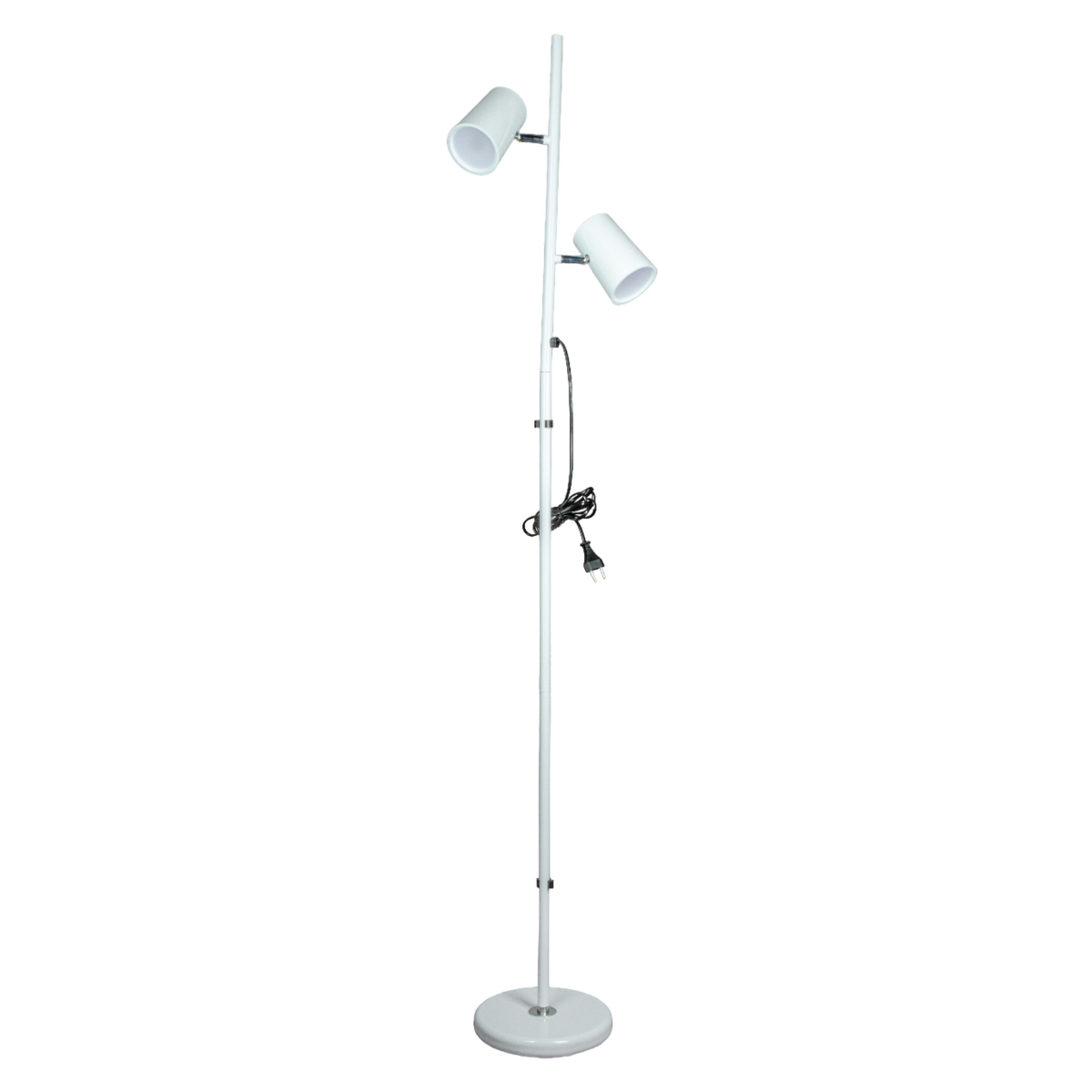 Торшер Uniel ULM-T600 2х6W/4500K/DIM WHITE UL-00010175, Белый, ULM-T600 2х6W/4500K/DIM WHITE UML-T500
Торшер Uniel ULM-T600 2х6W/4500K/DIM WHITE UL-00010175, Белый, ULM-T600 2х6W/4500K/DIM WHITE UML-T500