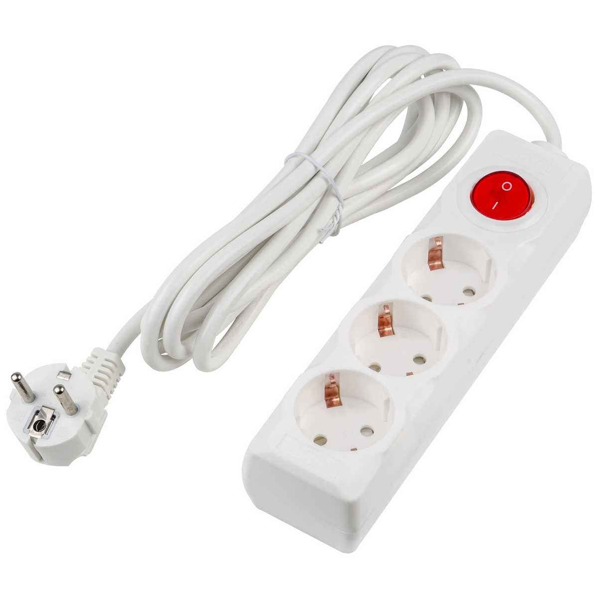 Удлинитель Uniel Ultra 3гн х 3м с/з S-GCU3-3B White UL-00010016, Белый, S-GCU3-3B White Ultra
Удлинитель Uniel Ultra 3гн х 3м с/з S-GCU3-3B White UL-00010016, Белый, S-GCU3-3B White Ultra