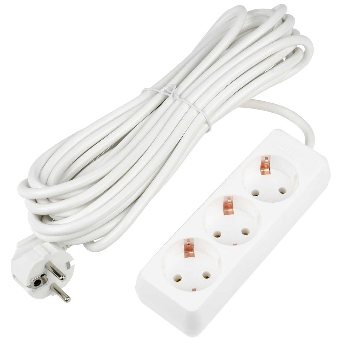 Удлинитель Uniel Ultra 3гн х 7м с/з S-GCU3-7 White UL-00010003, Белый, S-GCU3-7 White Ultra
Удлинитель Uniel Ultra 3гн х 7м с/з S-GCU3-7 White UL-00010003, Белый, S-GCU3-7 White Ultra