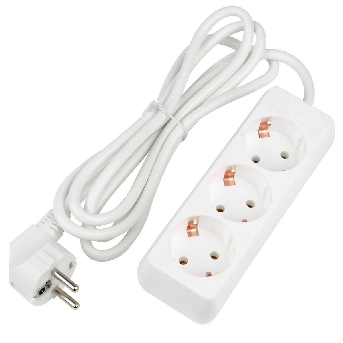 Удлинитель Uniel Ultra 3гн х 2м с/з S-GCU3-2 White UL-00010000, Белый, S-GCU3-2 White Ultra
Удлинитель Uniel Ultra 3гн х 2м с/з S-GCU3-2 White UL-00010000, Белый, S-GCU3-2 White Ultra