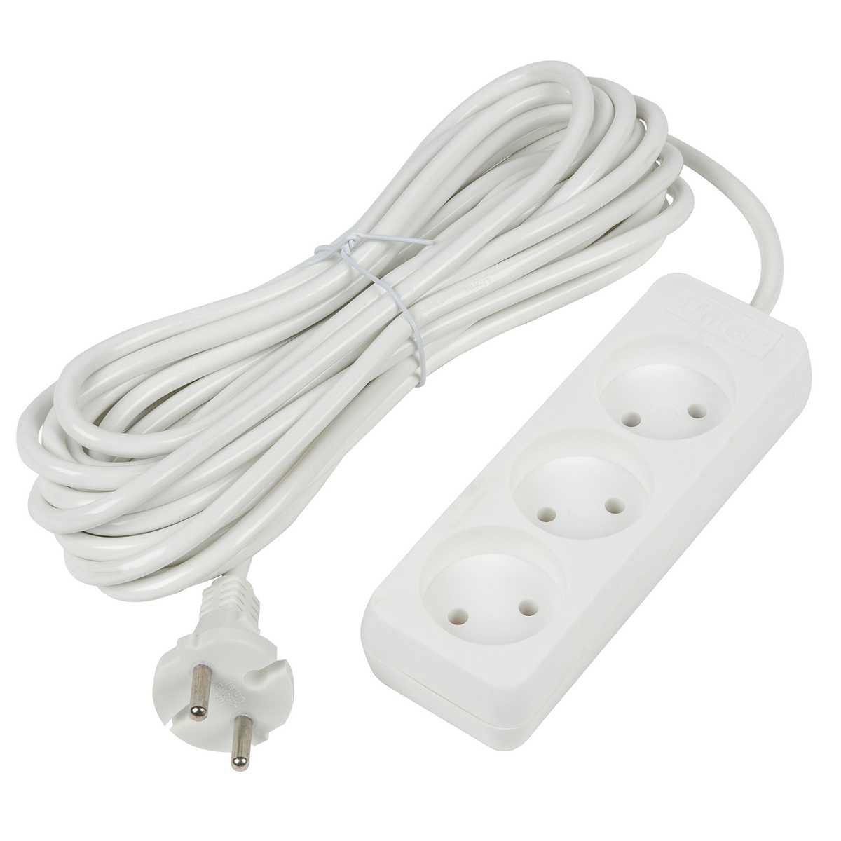 Удлинитель Uniel Ultra 3гн х 10м б/з S-CU3-10 White UL-00009980, Белый, S-CU3-10 White Ultra
Удлинитель Uniel Ultra 3гн х 10м б/з S-CU3-10 White UL-00009980, Белый, S-CU3-10 White Ultra
