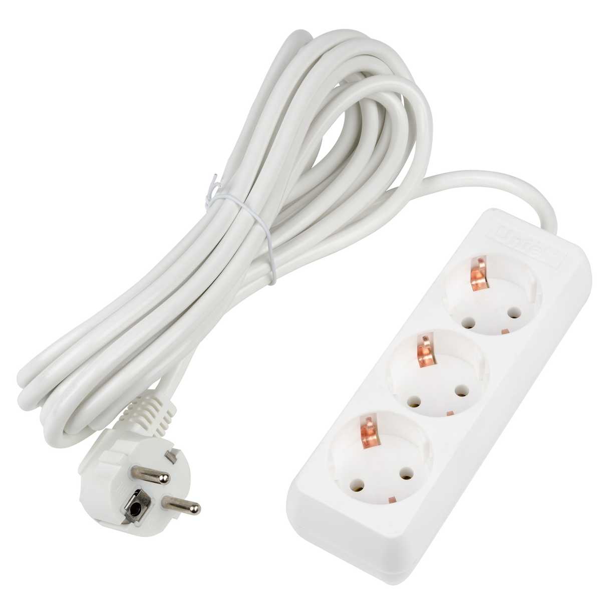 Удлинитель Uniel Ultra 3гн х 5м с/з S-GCU3-5 White UL-00010002, Белый, S-GCU3-5 White Ultra
Удлинитель Uniel Ultra 3гн х 5м с/з S-GCU3-5 White UL-00010002, Белый, S-GCU3-5 White Ultra
