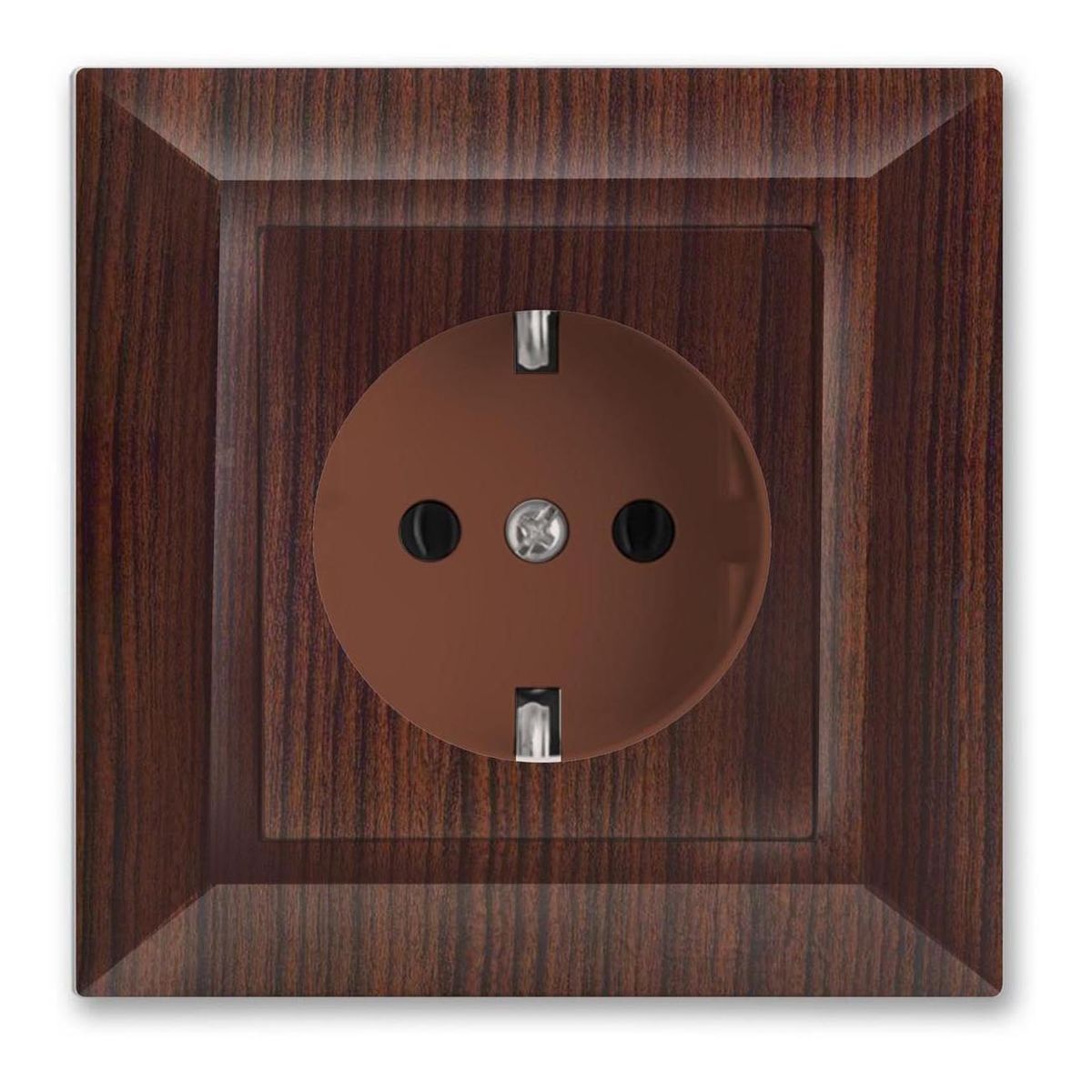 Розетка 2P+E Vesta-Electric Roma Mebel коричневый FRZ00010102FRN, FRZ00010102FRN Roma Mebel
Розетка 2P+E Vesta-Electric Roma Mebel коричневый FRZ00010102FRN, FRZ00010102FRN Roma Mebel