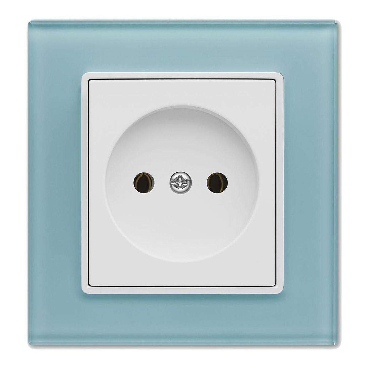 Розетка 2P Vesta-Electric Exclusive Blue голубой FRZ00040001SIN, FRZ00040001SIN Exclusive Blue
Розетка 2P Vesta-Electric Exclusive Blue голубой FRZ00040001SIN, FRZ00040001SIN Exclusive Blue