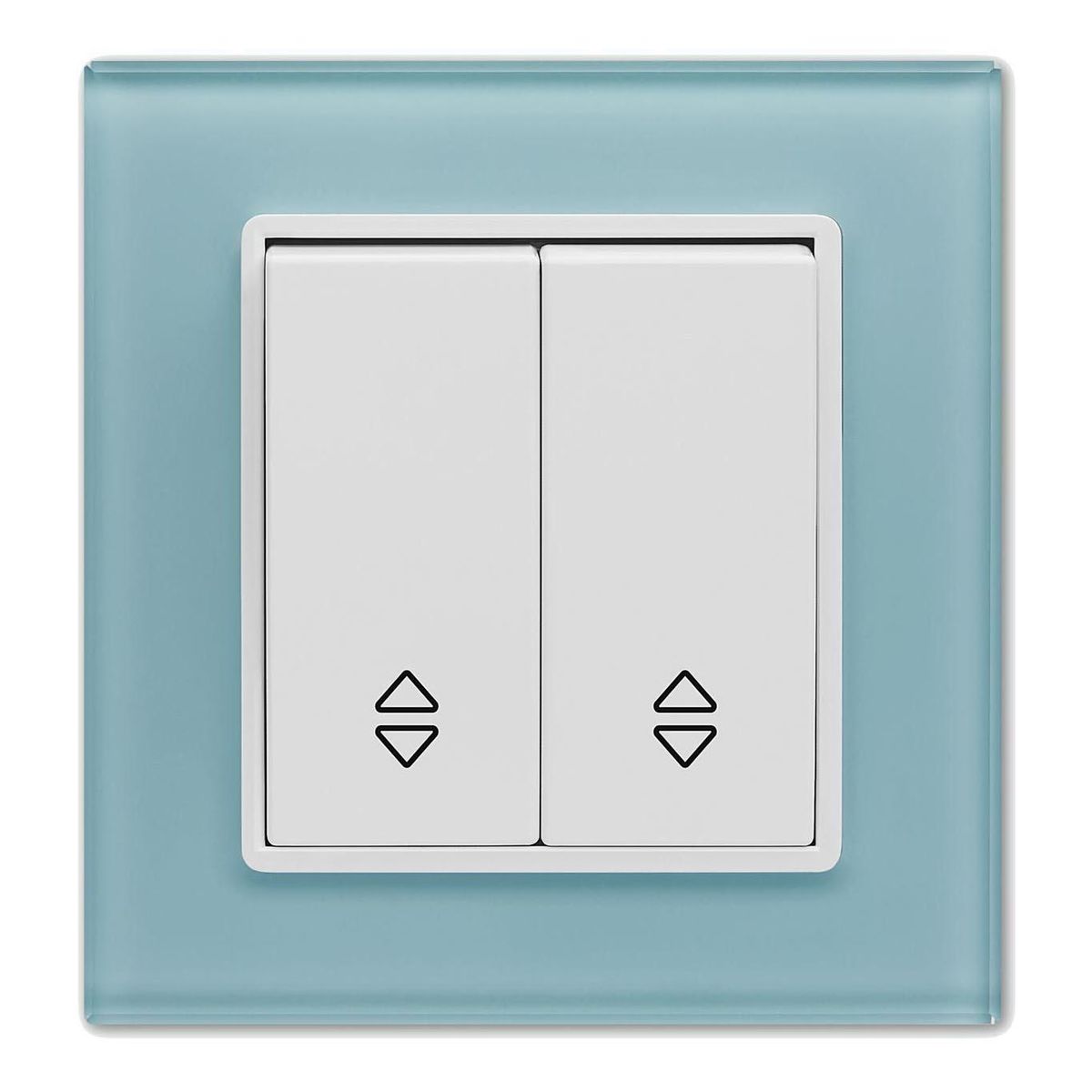 Выключатель двухклавишный проходной Vesta-Electric Exclusive Blue голубой FVK050106SIN, FVK050106SIN Exclusive Blue
Выключатель двухклавишный проходной Vesta-Electric Exclusive Blue голубой FVK050106SIN, FVK050106SIN Exclusive Blue