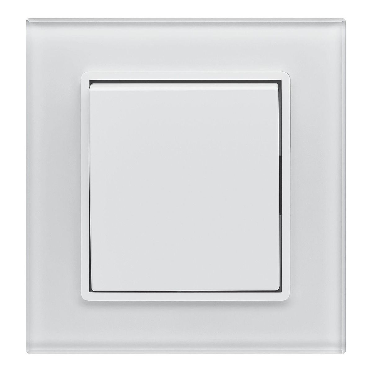 Выключатель одноклавишный Vesta-Electric Exclusive White белый FVK050104BEL, FVK050104BEL Exclusive White
Выключатель одноклавишный Vesta-Electric Exclusive White белый FVK050104BEL, FVK050104BEL Exclusive White