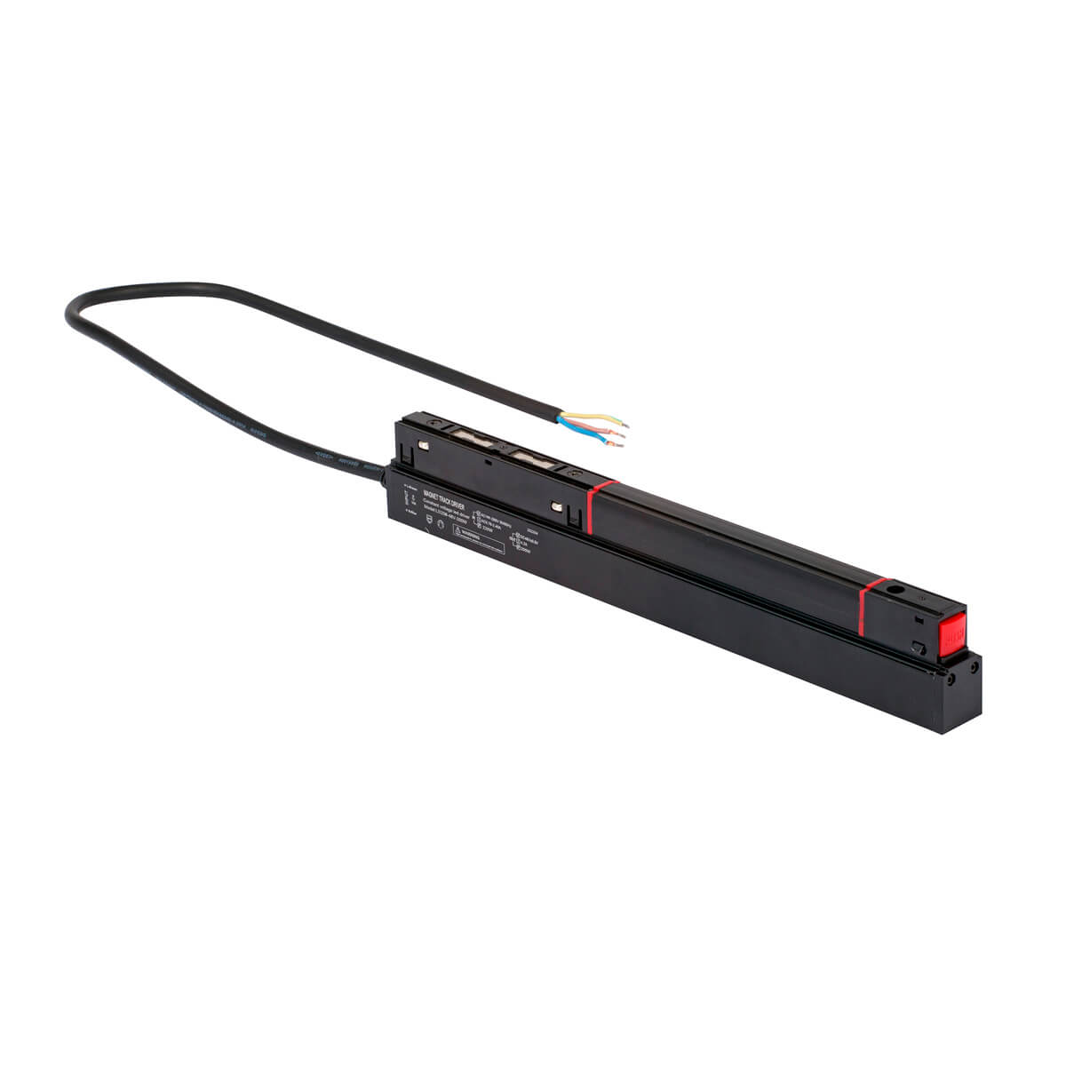 Блок питания для магнитного шинопровода Vitaluce VT0200038-01.1, Черный, VT0200038-01.1
Блок питания для магнитного шинопровода Vitaluce VT0200038-01.1, Черный, VT0200038-01.1