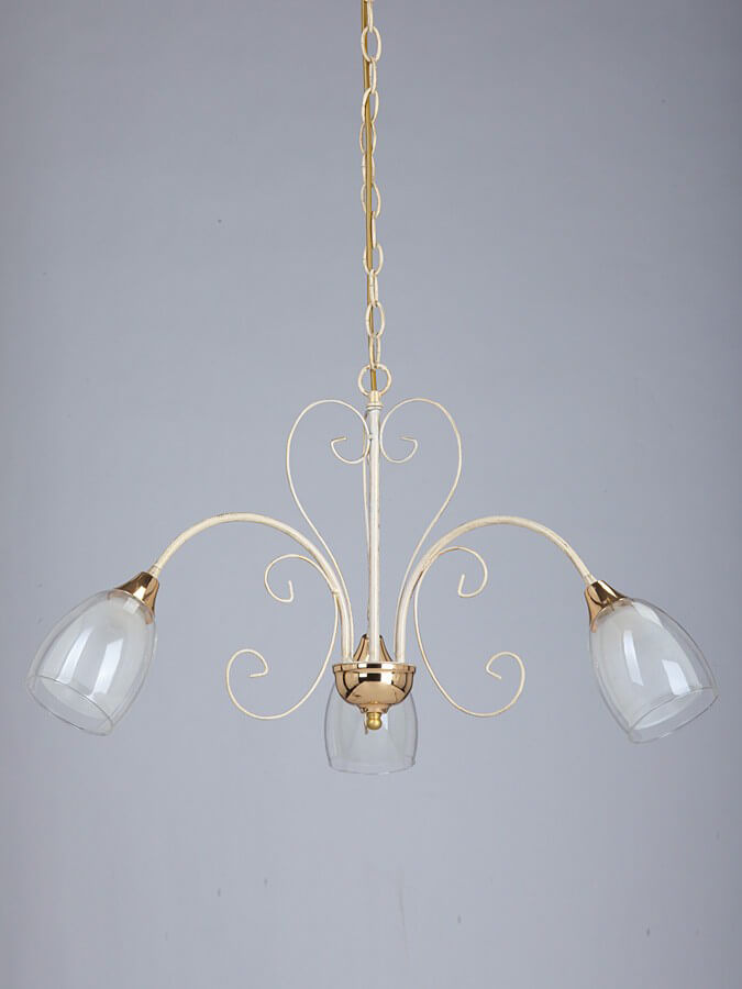 Люстра Vitaluce, Кремовый, V3267/3
Люстра Vitaluce, Кремовый, V3267/3