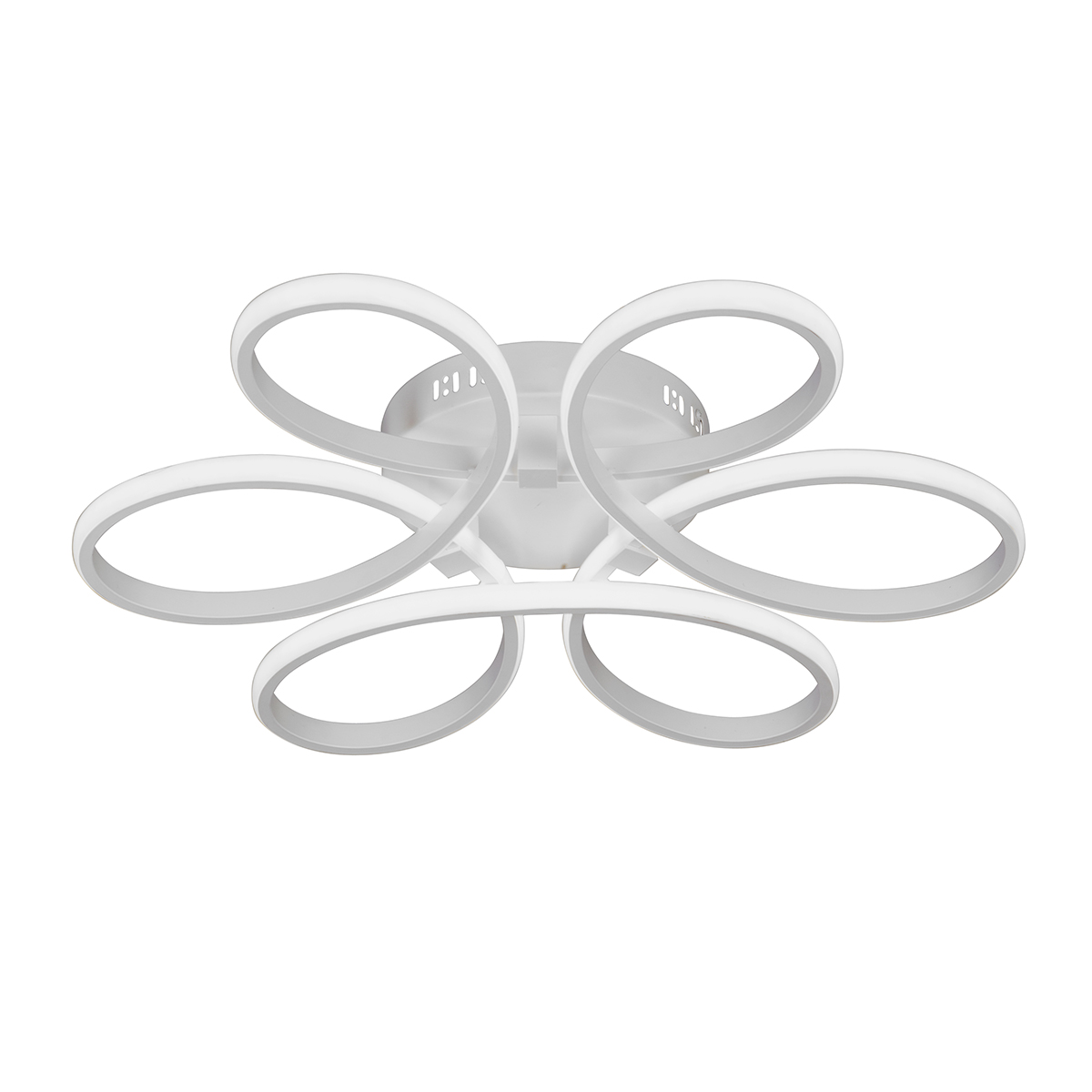 Потолочный светодиодный светильник Vitaluce V04618-03/6PL, Белый, V04618-03/6PL
Потолочный светодиодный светильник Vitaluce V04618-03/6PL, Белый, V04618-03/6PL
