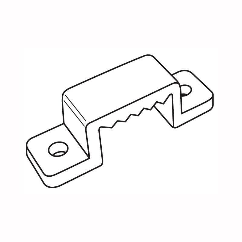 Набор креплений для светодиодной ленты Volpe UCC-Q220 K14 Clear 050 Polybag 10972, Прозрачный, UCC-Q220 K14 Clear 050 Polybag UCC-Q
Набор креплений для светодиодной ленты Volpe UCC-Q220 K14 Clear 050 Polybag 10972, Прозрачный, UCC-Q220 K14 Clear 050 Polybag UCC-Q