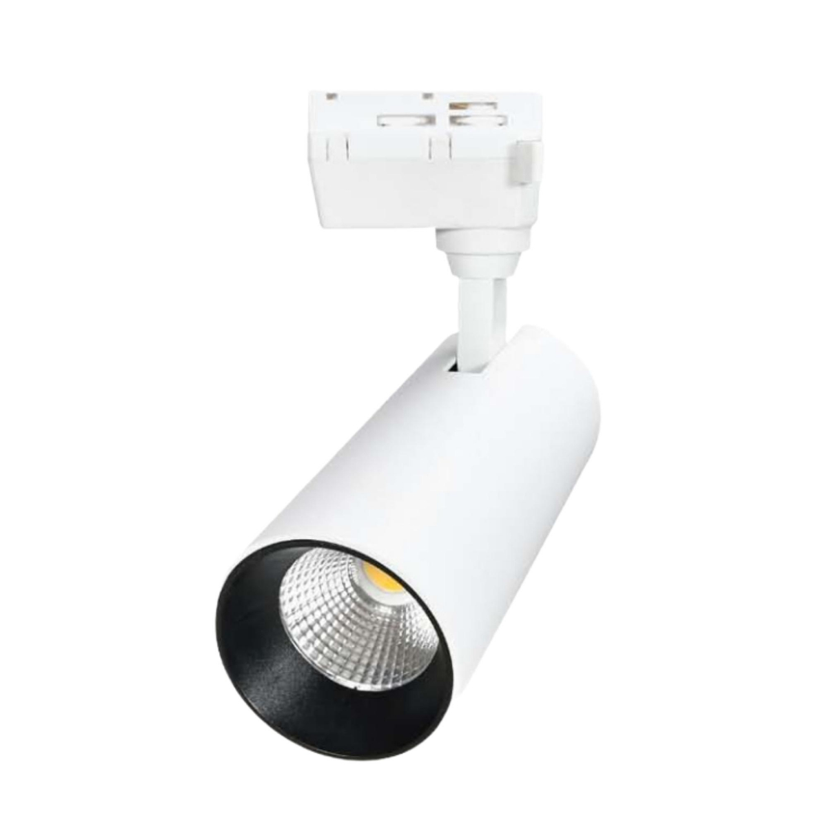 Трековый светодиодный светильник Volpe ULB-Q277 30W/4000К WHITE UL-00008053, Белый, ULB-Q277 30W/4000К WHITE ULB-Q277
Трековый светодиодный светильник Volpe ULB-Q277 30W/4000К WHITE UL-00008053, Белый, ULB-Q277 30W/4000К WHITE ULB-Q277
