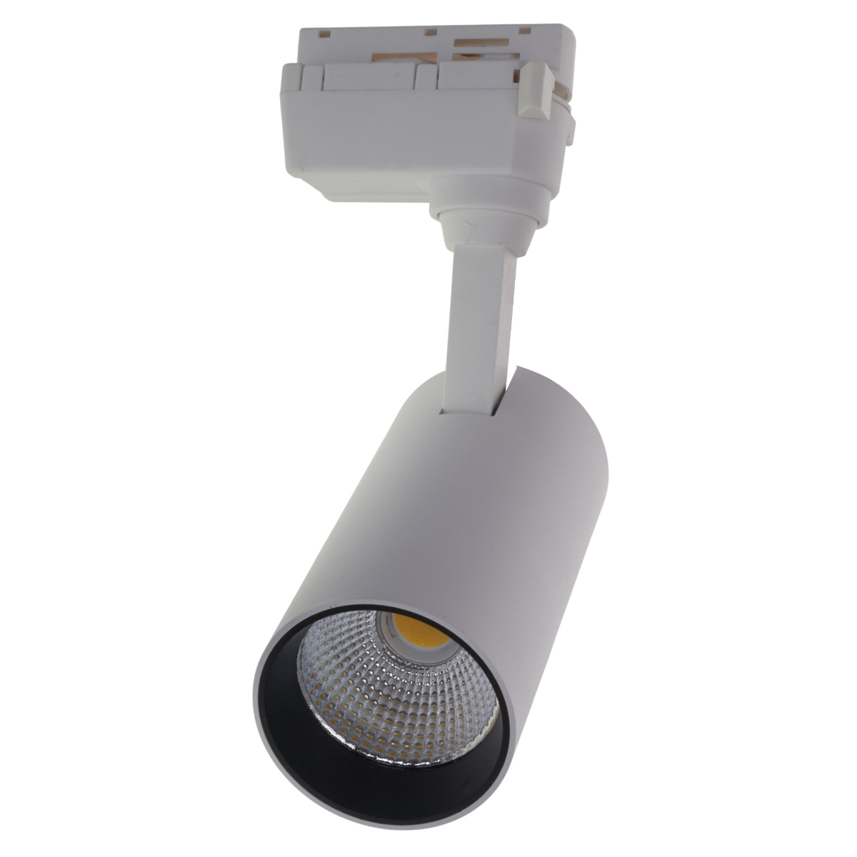 Трековый светодиодный светильник Volpe ULB-Q277 20W/4000К WHITE UL-00008048, Белый, ULB-Q277 20W/4000К WHITE ULB-Q277
Трековый светодиодный светильник Volpe ULB-Q277 20W/4000К WHITE UL-00008048, Белый, ULB-Q277 20W/4000К WHITE ULB-Q277