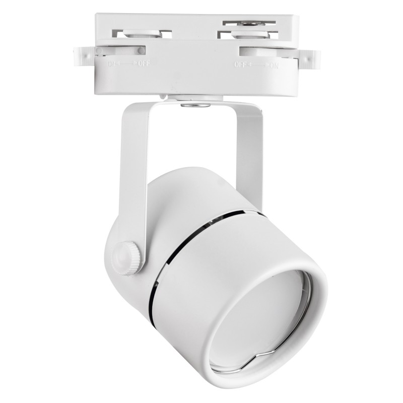 Трековый светильник Volpe UBL-Q321 GU10 White UL-00007425, Белый, UBL-Q321 GU10 White UBL-Q321 ()
Трековый светильник Volpe UBL-Q321 GU10 White UL-00007425, Белый, UBL-Q321 GU10 White UBL-Q321 ()